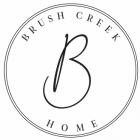 Brush Creek Home logo