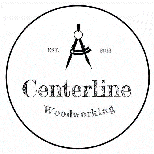 Centerline Woodworking logo